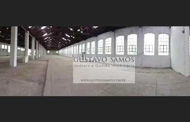 Imagem 1: Galpão à venda, 4000 m² por R$ 28.000.000,00 - Brás - São Paulo/SP