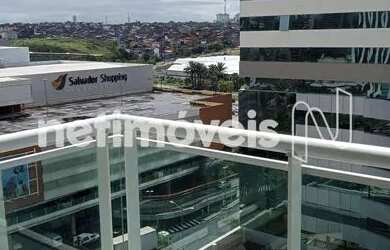 Imagem 2: Locação Apartamento 1 quarto Caminho das Árvores Salvador