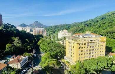 Imagem 8: Gomes Carneiro vende maravilhoso apartamento na Gávea