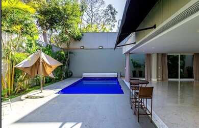 Imagem 6: Linda casa em condomínio fechado Alto da Boa Vista - Granja Julieta ,...