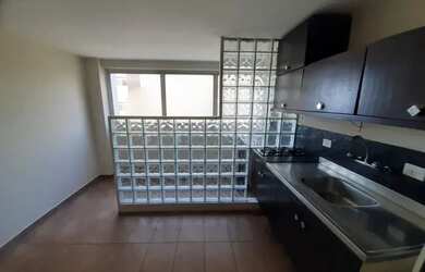 Imagem 7: Apartamento com 1 quarto para alugar por R$ 1100.00, 51.75 m2 - CENTRO...