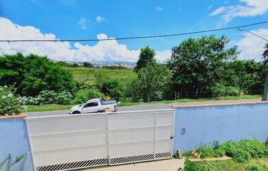 Imagem 5: Casa plana com vista para locação no Ipiranga 1 em Resende