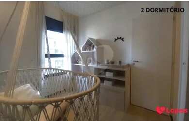 Imagem 12: Apartamento no Brooklin. 78m² de Área, 2 Vagas na garageme2 Dormitórios