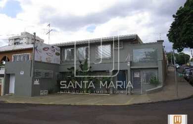 Imagem: O depósito possui 4 Vagas na garagem e 100m² de Área e está