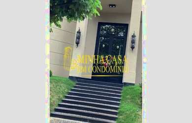 Imagem 3: CASA CONDOMINIO GOLDEN PARK II