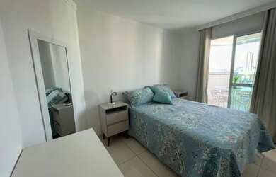 Imagem: O apartamento possui 2 Dormitórios, 1 Vaga na garagem e está