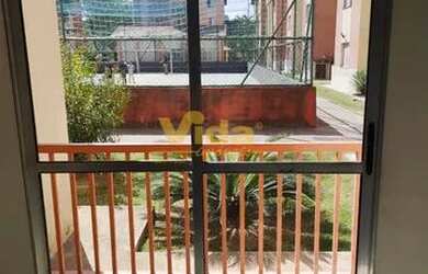 Imagem 8: Apartamento em Cidade Ariston Estela Azevedo - Carapicuíba