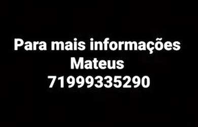 Imagem 11: Casa para venda com 3 quartos em Narandiba - Salvador - Bahia