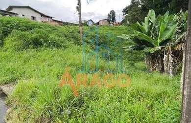 Imagem 3: Terreno Amplo, Brasília, São Bento Do Sul - W2021_TE26