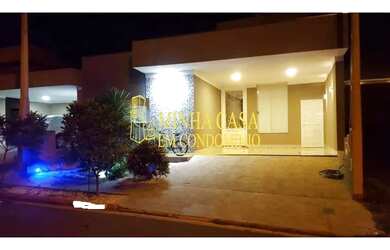 Imagem 2: CASA CONDOMINIO IDEAL LIFE RESIDENCE CLUB