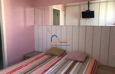 Imagem 4: Apartamento com 3 dormitórios à venda, 63 m² por R$ 550.000 - Piqueri - São Paulo/SP