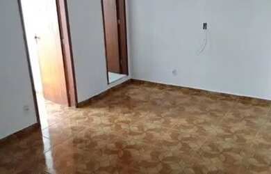 Imagem: A kitnet possui 2 Dormitórios e 1 Banheiro e está localizado