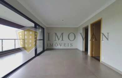 Imagem 5: Ribeirão Preto - Apartamento Padrão - Jardim Olhos D x27 Água II