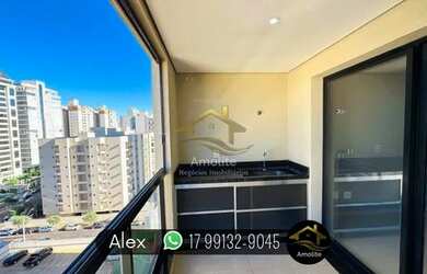 Imagem 15: APARTAMENTO CONDOMÍNIO GREEN PLAZA EM SÃO JOSÉ DO RIO PRETO