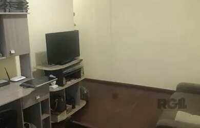 Imagem 1: Ótimo apartamento no bairro Partenon de 41,95m² com 1 dormitório