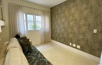 Imagem 7: Casa Swiss Park. Piscina, 282m² de Área, 4 Vagas na garageme3 Dormitórios