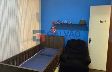 Imagem 14: Casa à venda em condomínio fechado no Jardim Shangai em Jundiaí - SP