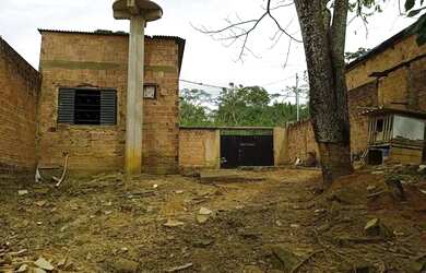 Imagem 6: Vendo essa casa Casa com 1 dormitório