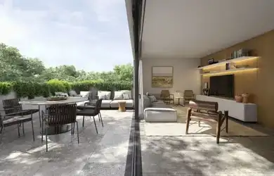 Imagem 8: Apartamento para Venda - 81.1m², 2 dormitórios, sendo 2 suites, 2 vagas - Auxiliadora