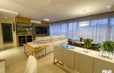 Imagem 13: BALNEáRIO CAMBORIú - Apartamento Padrão - Pioneiros