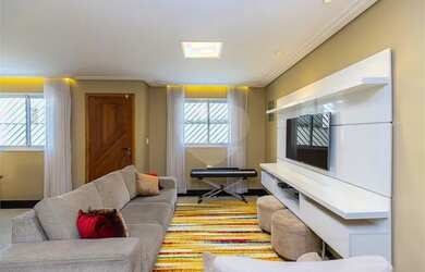 Imagem 4: Casa em condomínio fechado