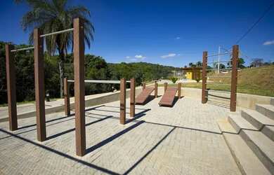 Imagem 9: Lotes 1.000m² Financiados em Contagem Condomínio Alto Padrão