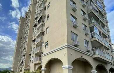 Imagem 12: Locação, Recreio, Nova Barra , 2 Qts. suíte , aluguel R$1700, taxas