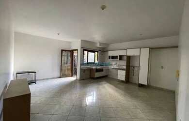 Imagem 2: Apartamento com 1 dormitório, 63 m² - venda por R$ 129.000,00 ou aluguel...