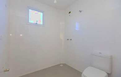 Imagem 10: SOBRADO NOVO NO BAIRRO ABRANCHES CURITIBA PR POR R$999.000,00