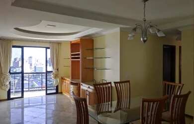 Imagem 5: Ed. Porto Seguro - Marco. Piscina, Churrasqueira, Ar-condicionadoeGuarda...