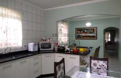 Imagem 7: Casa / Sobrado - Jardim Portugal - Locação e Venda - Residencial