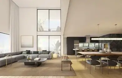 Imagem 9: Apartamento para Venda - 81.1m², 2 dormitórios, sendo 2 suites, 2 vagas - Auxiliadora