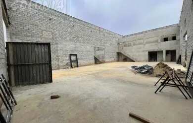 Imagem 2: Santo André - Galpão/Depósito/Armazém - Jardim Alzira Franco