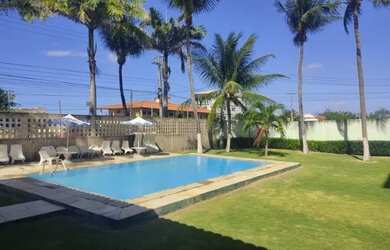 Imagem: O apartamento possui 4 Dormitórios, 4 Banheiros, 1 Vaga na