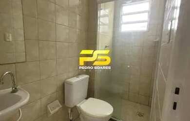 Imagem 12: Apartamento 68 m2 com 02 Quartos em Água Fria á venda por 135 mil