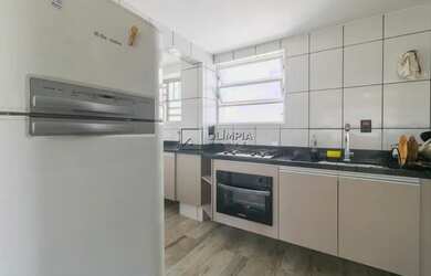 Imagem 9: Locação Apartamento 2 Dormitórios - 90 m² Vila Olímpia