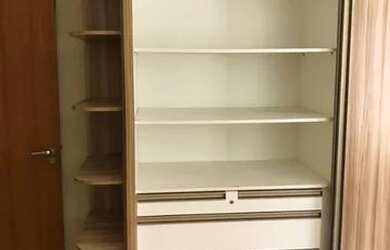 Imagem: O apartamento possui 3 Dormitórios, 1 Banheiro, 70m² de Área