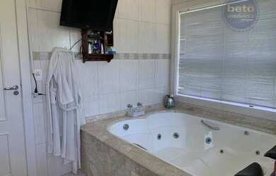 Imagem 14: Casa com 4 dormitórios, 457 m² - venda por R$ 5.000.000,00 ou aluguel...