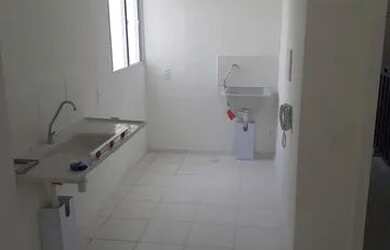 Imagem 4: Apartamento da Tenda