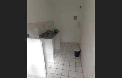 Imagem 8: APARTAMENTO COND. SÃO PAULO JARDIM NOVA ESPERANÇA TERREO