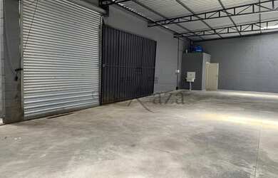 Imagem 8: Galpão/Depósito/Armazém para aluguel tem 548 metros quadrados