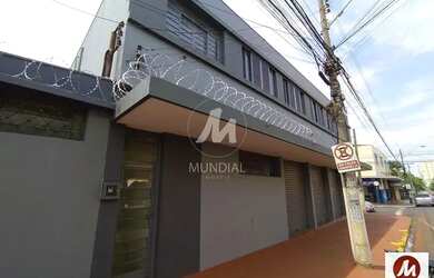 Imagem: O depósito possui 151m² de Área e está localizado em Vila