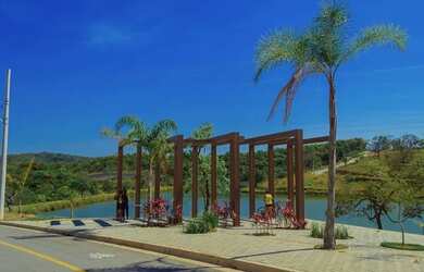 Imagem 2: Lotes 1.000m² Financiados em Contagem Condomínio Alto Padrão