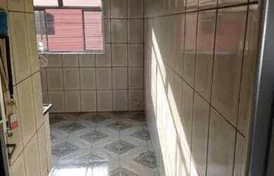 Imagem 12: Casa para locação. Área de serviço, 1 Vaga na garageme1 Dormitório