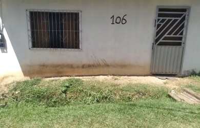 Imagem 5: Vende uma casa. Varanda, 1 Banheiroe3 Dormitórios
