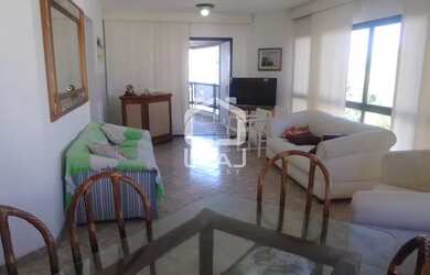 Imagem 2: Apartamento para Locação, Jardim Las Palmas, Guarujá, SP