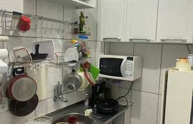 Imagem 6: Apartamento para venda possui 60 metros quadrados com 1 quarto em Copacabana...