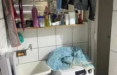 Imagem 4: Apartamento para venda possui 60 metros quadrados com 1 quarto em Copacabana...