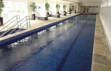 Imagem 4: Apartamento para alugar, 133 m² por R$ 8.690,00/mês - Mooca - São Paulo/SP