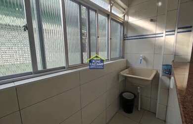 Imagem 10: Guilhermina Kitao, 34 m2, Mobiliado c/ vaga por apenas 160 mil